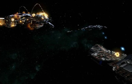 Stargate Atlantis (TV-Serie) - Staffel 3